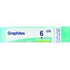Boiron Graphites 6CH Granuli