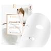 FOREO Farm To Face Sheet Mask - Coconut Oil ×3