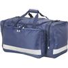 Shugon Borsone con iniziali in poliestere Large Travel Bag - Shugon personalizzate o neutre