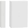 Schneider Electric - Sensore di finestra/porta Wiser per attivare automazioni di prodotti Wiser in rete, CCT591012