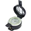 Mil-Tec Unisex - Bussola Adulto 15791000 Nero, 90 x 62 x 38 mm