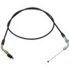 GOOFIT Cavo dell'acceleratore da 46 Sostituzione per GY6 125cc 150cc 200cc 250cc Dirt Bike China Moped Scooter Chinese Scooter ATV Quad Go Kart Moped