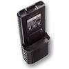 vhbw batteria compatibile con Baofeng UV-5R, UV-5RE, UV-5RA radio - Sostituisce BL-5 (2800mAh, 7,4V, Li-Ion)