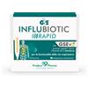 PRODECO PHARMA Srl Influ Biotic Rapid GSE 10 Bustine