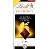 Lindt - Excellence - Limone e Zenzero - 100g