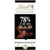 Lindt - Excellence - 78% - 100g