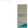 PIERRE FABRE ITALIA SpA Miclast 1% Polvere Cutanea 30g