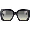 Gucci Occhiali da sole Gucci GG0141SN 001