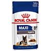 ROYAL CANIN CANE UMIDO MAXI AGEING + 8 ANNI 140 G BUSTINA