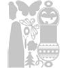 Thinlits Holiday Gift Boxes