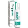 NALKEIN Nardol Crio Mousse protettiva e lenitiva 150 ml