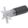 Fluval Rotore per Filtro Fluval Serie 05 e Serie 04