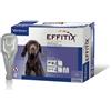 VIRBAC S.A. (FR) Effitix Spot-On - Medium (10 - 20Kg) - 4 Pipette