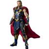 BANDAI Thor: Love & Thunder S.h. Figuarts Action figure Thor 16 cm Bandai