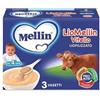 Mellin - Liomellin Vitello Liofilizzato Confezione 3X10 Gr