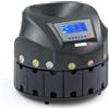holenbecky Conta dividi monete HolenBecky CM 20 LCD nero 8 cassetti 3365