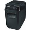 fellowes Distruggidocumenti FELLOWES AutoMax™ 200C P-4 32 L - taglio a frammento 4x38 mm