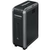 fellowes Distruggidocumenti 125i a striscia 100% Jam Proof - 4613001