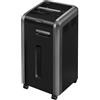 fellowes Distruggidocumenti 225Mi a microframmento 100% Jam proof - 4620101