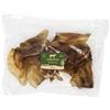 Fasson Food Orecchie di Bovino Filiera Piemontese Masticativo per Cani, 500-gr