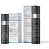 Beauxury Milano Siero Viso Antirughe con Bava di Lumaca 90% e Crema Anti-Age, Effetto Liftante e Rimpolpante con Acido Ialuronico - Kit Sebo Normalizzante Ideale per Pelli Mature