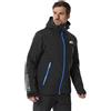 Millet Stratton Jacket Nero S Uomo