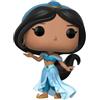FUNKO POP DISNEY PRINCESS ALADDIN JASMINE 326 VINYL FIGURE NEW!
