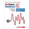 Zanichelli Unitutor. 3300 quiz risolti. Per i corsi di laurea delle discipline biomediche. Con e-book