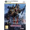 SEGA Dawn of war 2 - Chaos rising [Edizione : Francia]
