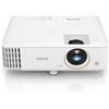 BenQ TH585P videoproiettore Proiettore a raggio standard 3500 ANSI lumen DLP 1080p (1920x1080) Bianco