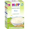 HIPP ITALIA SRL HIPP BIO CREMA CEREALI RISO