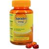 BAYER Supradyn Energy Integratore Multivitaminico 70 Caramelle Gommose