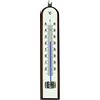 Safety TERMOMETRO PARETE 20 CM