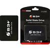 S3+ Full Capacity SSD 512 GB SATA III Serie PRO | Solid State Disk Interno SSD 2.5'' da 6GBit/s | Disco allo Stato Solido Interno SATA per PC e Portatili da Casa e Ufficio | Lettura fino a 550 MB/s