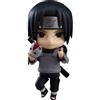 GOOD SMILE COMPANY Naruto Shippuden Nendoroid Action Figure ITACHI UCHIHA Anbu Black Ops GOOD SMILE