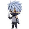 GOOD SMILE COMPANY Naruto Shippuden Nendoroid Action Figure Kakashi Hatake Anbu Black Ops GOOD SMIL