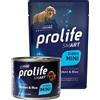 Prolife Smart Puppy Mini Chicken & Rice Umido - Prolife - Smart Puppy Mini Chicken & Rice Umido - 100GR