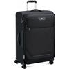 Roncato Joy Trolley Grande 75 Cm Espandibile - Nero