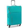 Roncato Trolley grande 4 ruote espandibile 78 cm zaffiro speed