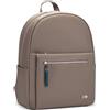 Roncato Woman Biz Zaino Donna Porta Pc 13 - 29x36x12 Cm - Sabbia