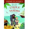 Pane e Sale L'isola del tesoro