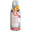 CANTASSIUM BENESSERE 1968 Srl 5D-DRENANTE DEPURATIVO e TONIFICANTE Gusto Te'Pesca 500ml