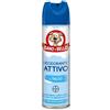 ELANCO ITALIA SpA SANO E BELLO DEODORANTE ATTIVO TALCO 250 ML