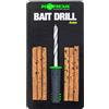 KIT BAIT DRILL 4 MM KORKRT002