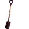 Spear & Jackson 4194NB/13 Vanga con bordo e suola in carbonio Elements