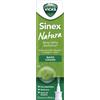 PROCTER & GAMBLE SRL Vicks Sinex Natura - Spray per naso chiuso - 20 ml