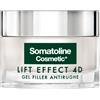 L.MANETTI-H.ROBERTS & C. SPA SOMATOLINE C LIFT EFFECT 4D GEL FILLER ANTIRUGHE 50 ML