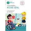MONDADORI Missione coding. Ediz. ad alta leggibilità