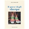 Edizioni Mare Verticale Il paese degli sherpa