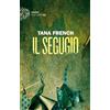 Einaudi Il segugio
